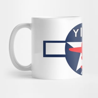 Yippee 423296 - USAAF Mug